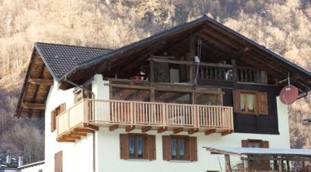 L'Ometto Bed&Breakfast Scopello  Buitenkant foto