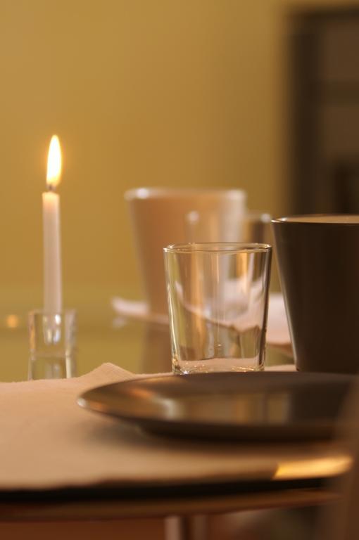 L'Ometto Bed&Breakfast Scopello  Buitenkant foto