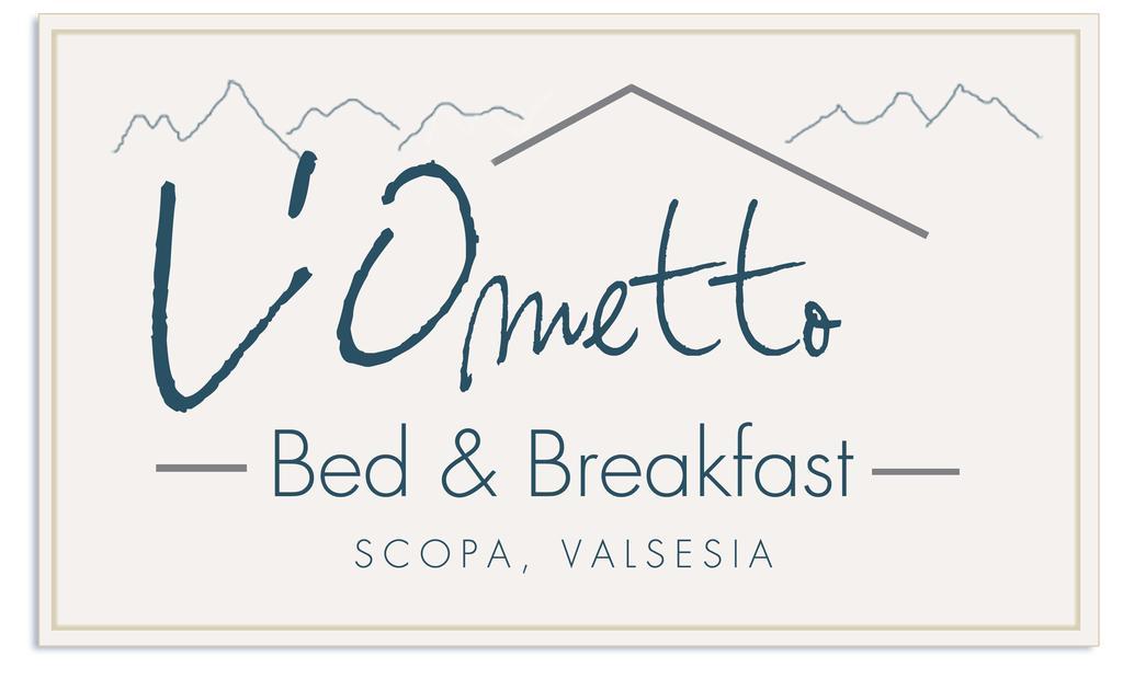 L'Ometto Bed&Breakfast Scopello  Buitenkant foto