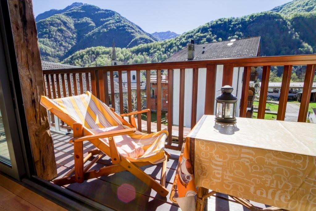 L'Ometto Bed&Breakfast Scopello  Buitenkant foto