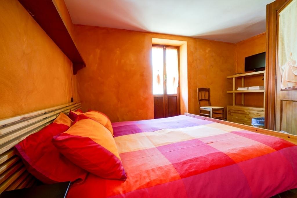 L'Ometto Bed&Breakfast Scopello  Buitenkant foto