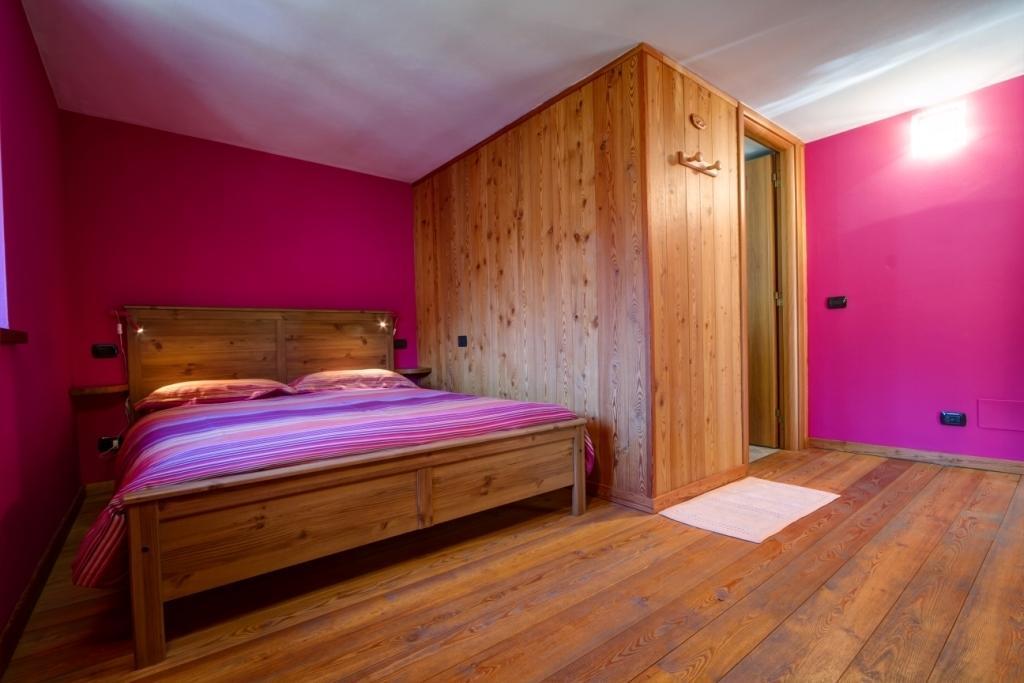 L'Ometto Bed&Breakfast Scopello  Buitenkant foto